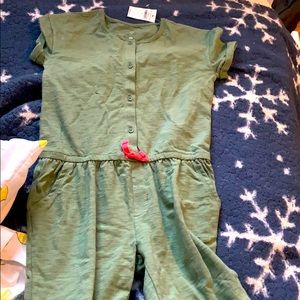 Romper (one suit ) for kids